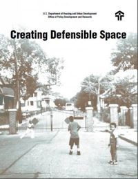 Creating Defensible Space