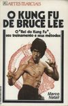 O Kung Fu de Bruce Lee