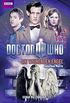 Doctor Who - Die weinenden Engel (Doctor Who Romane 3) (German Edition)