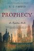 Prophecy: An Elizabethan Thriller (Giordano Bruno Novels Book 2) (English Edition)
