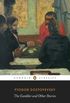 The Gambler and Other Stories (Penguin Classics) (English Edition)