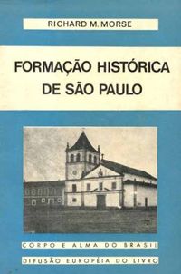 Formao Histrica de So Paulo