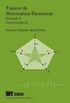 Tpicos de Matemtica Elementar - Vol. 4 