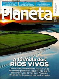 Revista Planeta Ed. 485
