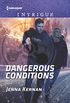 Dangerous Conditions (Protectors at Heart Book 4) (English Edition)