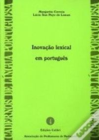 Inovao Lexical em Portugus
