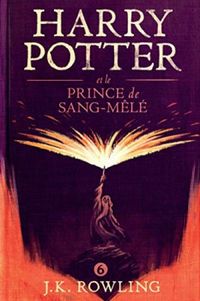 Harry Potter et le Prince de Sang-Ml