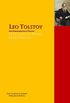 The Collected Works of Leo Tolstoy: The Complete Works PergamonMedia (Highlights of World Literature) (English Edition)