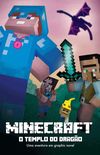 Minecraft o templo do drago - Livro 4: Volume 4