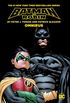 Batman & Robin By Tomasi and Gleason Omnibus