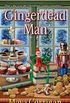 Gingerdead Man (A Five-Ingredient Mystery Book 7) (English Edition)