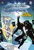 Static Shock!: Trial by Fire (Static (1993-1997)) (English Edition)