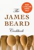 The James Beard Cookbook (English Edition)