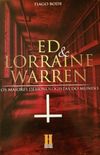 Ed & Lorraine Warren