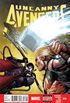 Uncanny Avengers (Marvel NOW!) #16