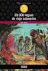 20.000 leguas de viaje submarino (Biblioteca universal. Clsicos en versin integra) (Spanish Edition)