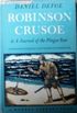 Robinson Crusoe & A Journal of the Plague Year