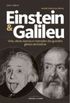 Einstein & Galileu