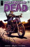 The Walking Dead, #15