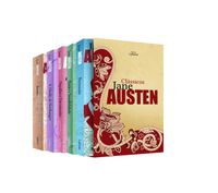 Jane Austen - Clssicos. Caixa