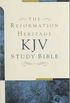 The Reformation Heritage KJV Study Bible