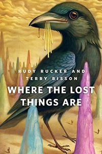 Where the Lost Things Are: A Tor.Com Original (English Edition)