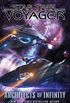 Architects of Infinity (Star Trek: Voyager) (English Edition)