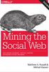 Mining the Social Web, 3e