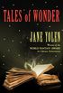 Tales of Wonder (English Edition)