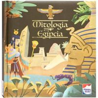 Mitologia Egpcia