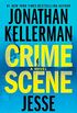 Crime Scene: A Novel (Clay Edison Book 1) (English Edition)