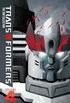 Transformers: IDW Collection Phase Two Volume 4