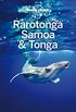 Lonely Planet Rarotonga, Samoa & Tonga (Travel Guide) (English Edition)