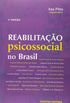 Reabilitao Psicossocial no Brasil