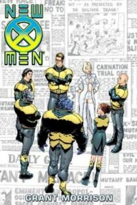New X-Men - Omnibus