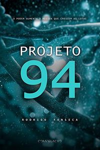 Projeto 94 - Vol.1 - Srie Projeto 94