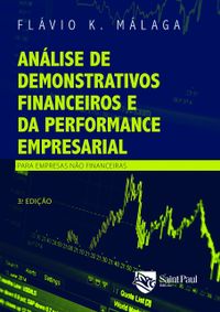 Anlise de Demonstrativos Financeiros e da Performance Empresarial
