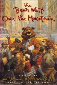 The Bear Went Over the Mountain (English Edition)