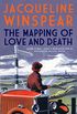 The Mapping of Love and Death: A fascinating inter-war whodunnit (Maisie Dobbs Mysteries Series Book 7) (English Edition)