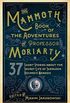 The Mammoth Book of the Adventures of Professor Moriarty