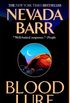 Blood Lure (Anna Pigeon Mysteries, Book 9): A riveting mystery of the wilderness (English Edition)