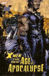 X-Men: The New Age of Apocalypse