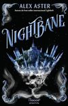 Nightbane (eBook)