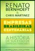 Empresas Brasileiras Centenrias