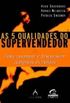 As 5 Qualidades do Supervendedor