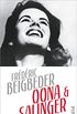 Oona und Salinger: Roman (German Edition)