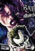 Batman - Arkham Enlouquecida Capitulo #31