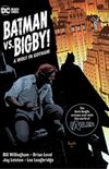 Fbulas: Batman Vs. Bigby