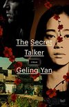 The Secret Talker: A Novel (English Edition)