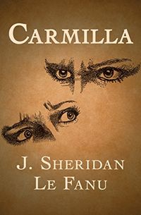 Carmilla (English Edition)